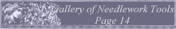 Gallery of Needlework Tools
Page 14