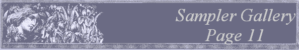 Sampler Gallery
Page 11