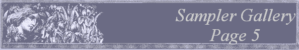 Sampler Gallery
Page 5