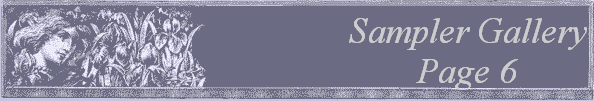 Sampler Gallery
Page 6