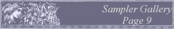 Sampler Gallery
Page 9
