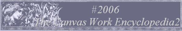 #2006 
The Canvas Work Encyclopedia2