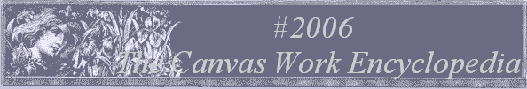 #2006 
The Canvas Work Encyclopedia