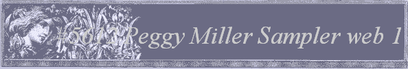 #5612 Peggy Miller Sampler web 1