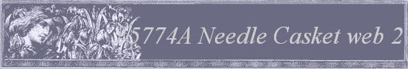 #5774A Needle Casket web 2
