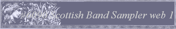 #6090 Scottish Band Sampler web 1
