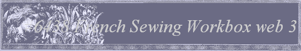 #6438 French Sewing Workbox web 3