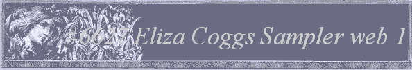 #6627 Eliza Coggs Sampler web 1