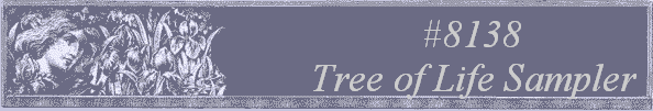 #8138 
Tree of Life Sampler 