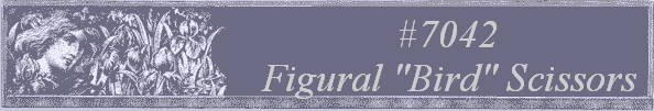#7042
 Figural 